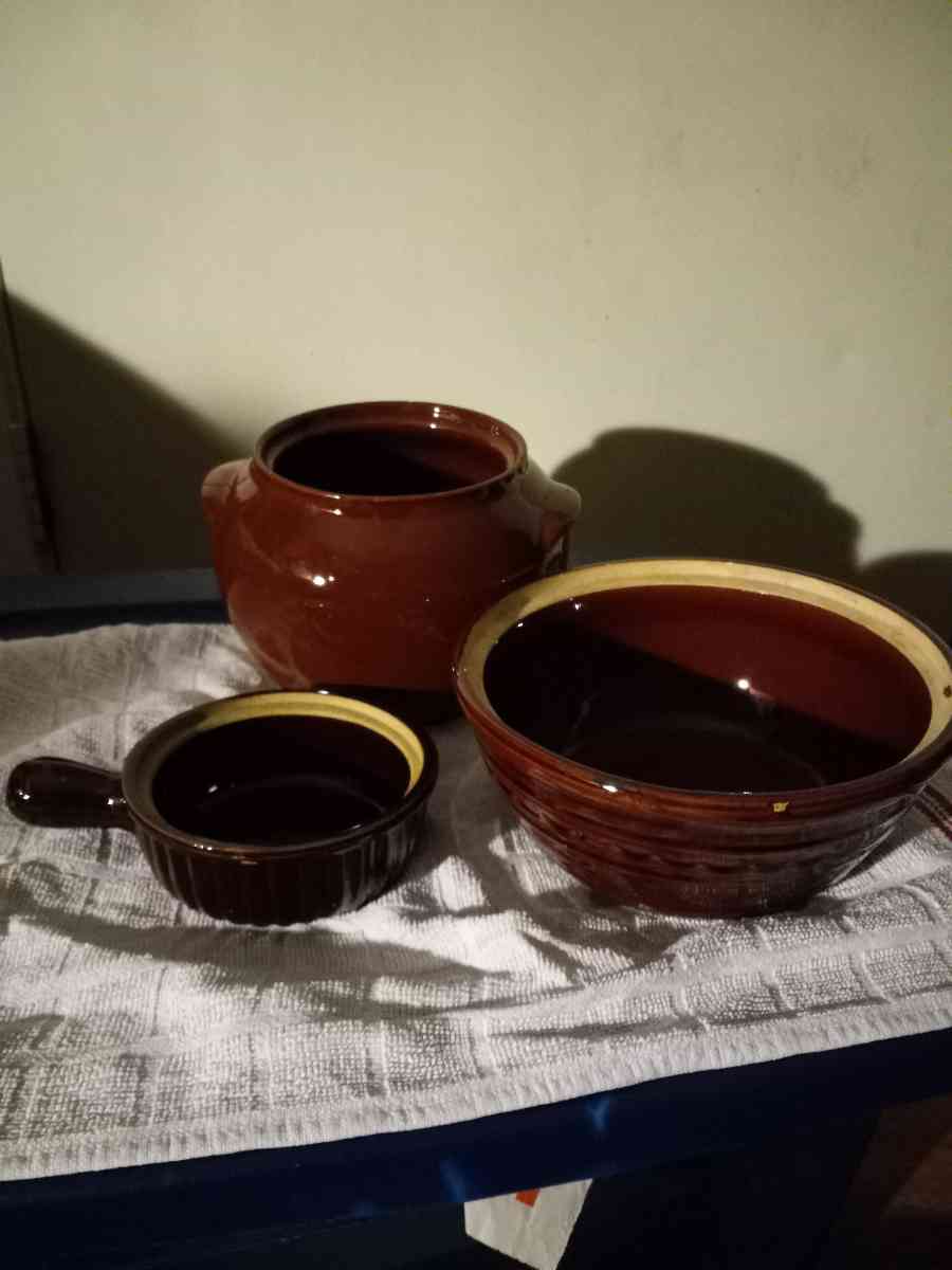 Vintage cook wear - Bangor, Maine