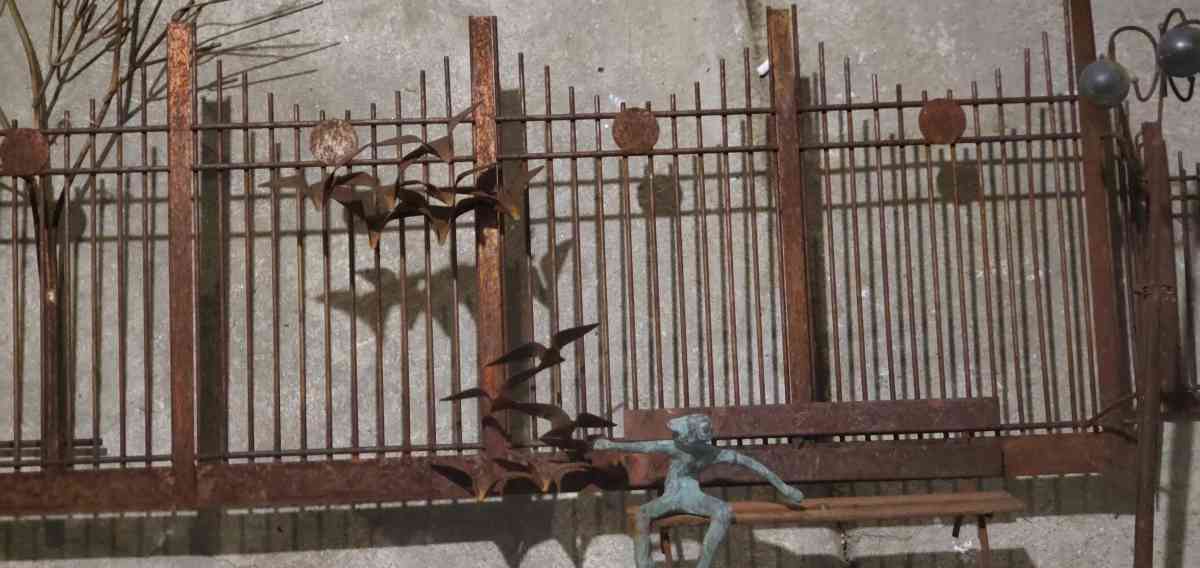 curtis jere art - Saint Louis, Missouri - FleaMarketBay