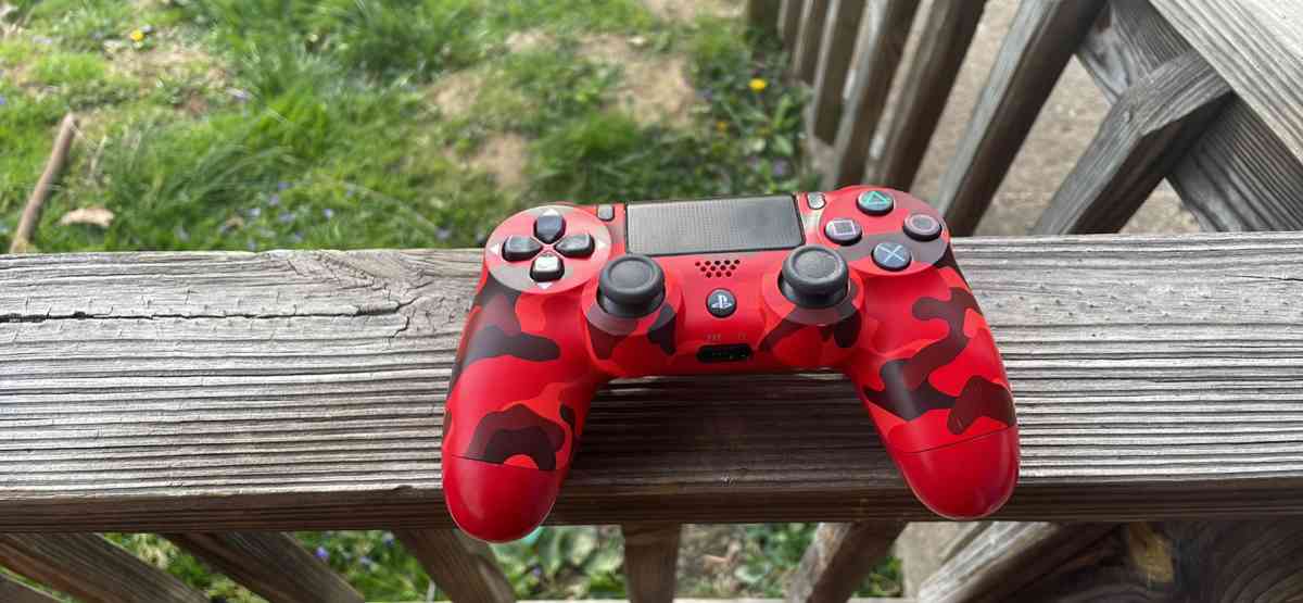 PS4 Call of duty WWll edition - Jackson, Ohio - FleaMarketBay