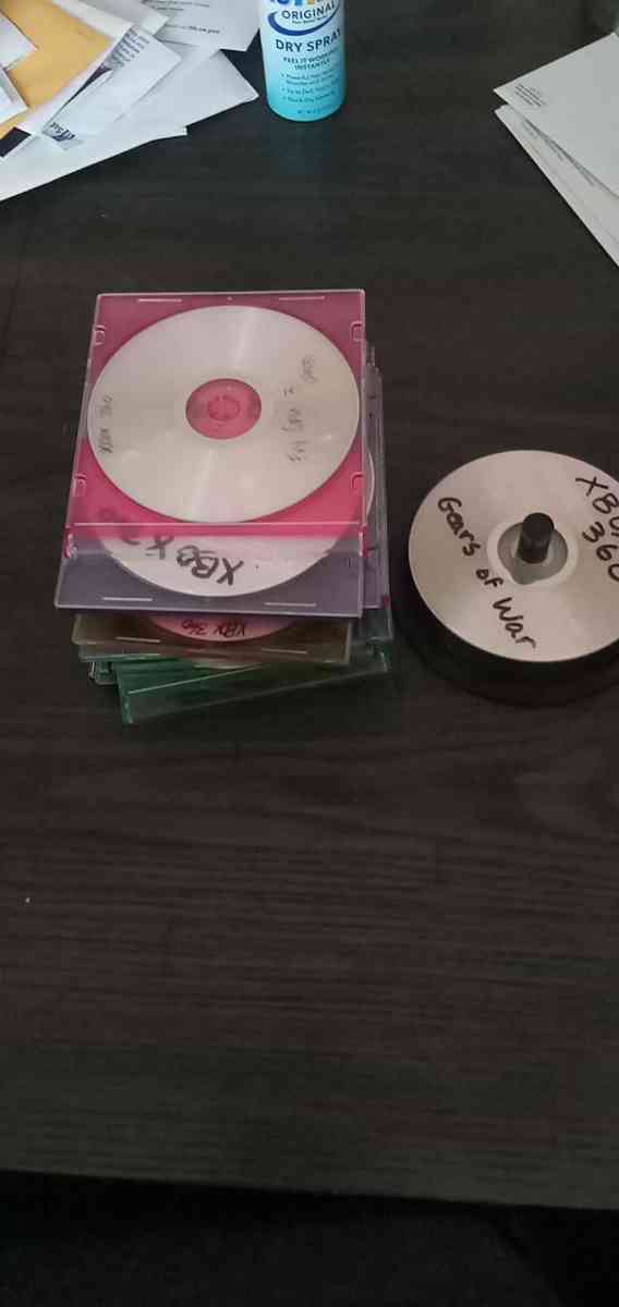 xbox 360 - Garden Grove, California - FleaMarketBay