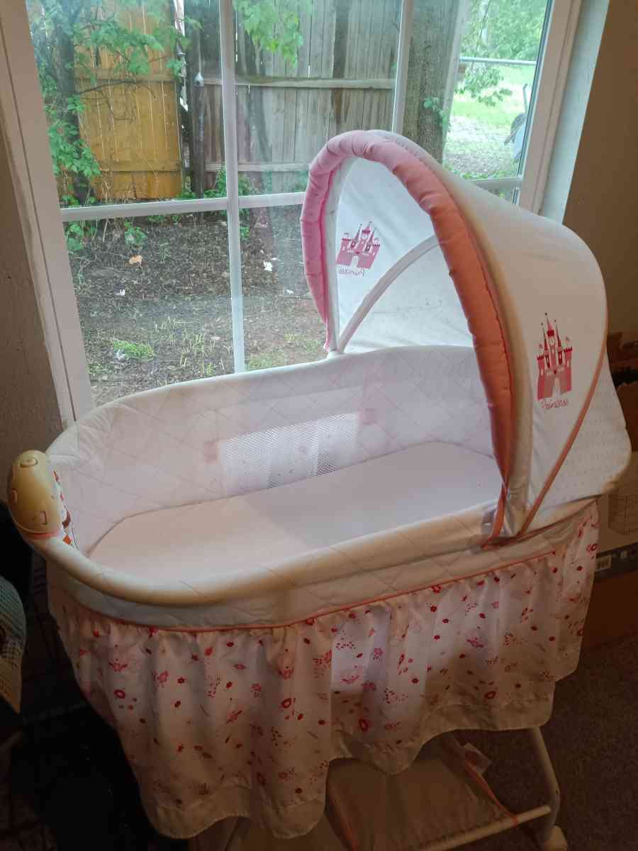 baby basket net baby - Shawnee, Oklahoma