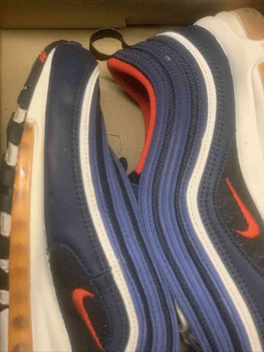 Nike Air max 97 - New Bedford, Massachusetts - FleaMarketBay
