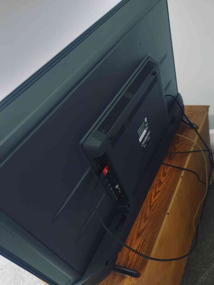 Phillips 43 inch 4k Smart TV - Clarksville, Tennessee - FleaMarketBay