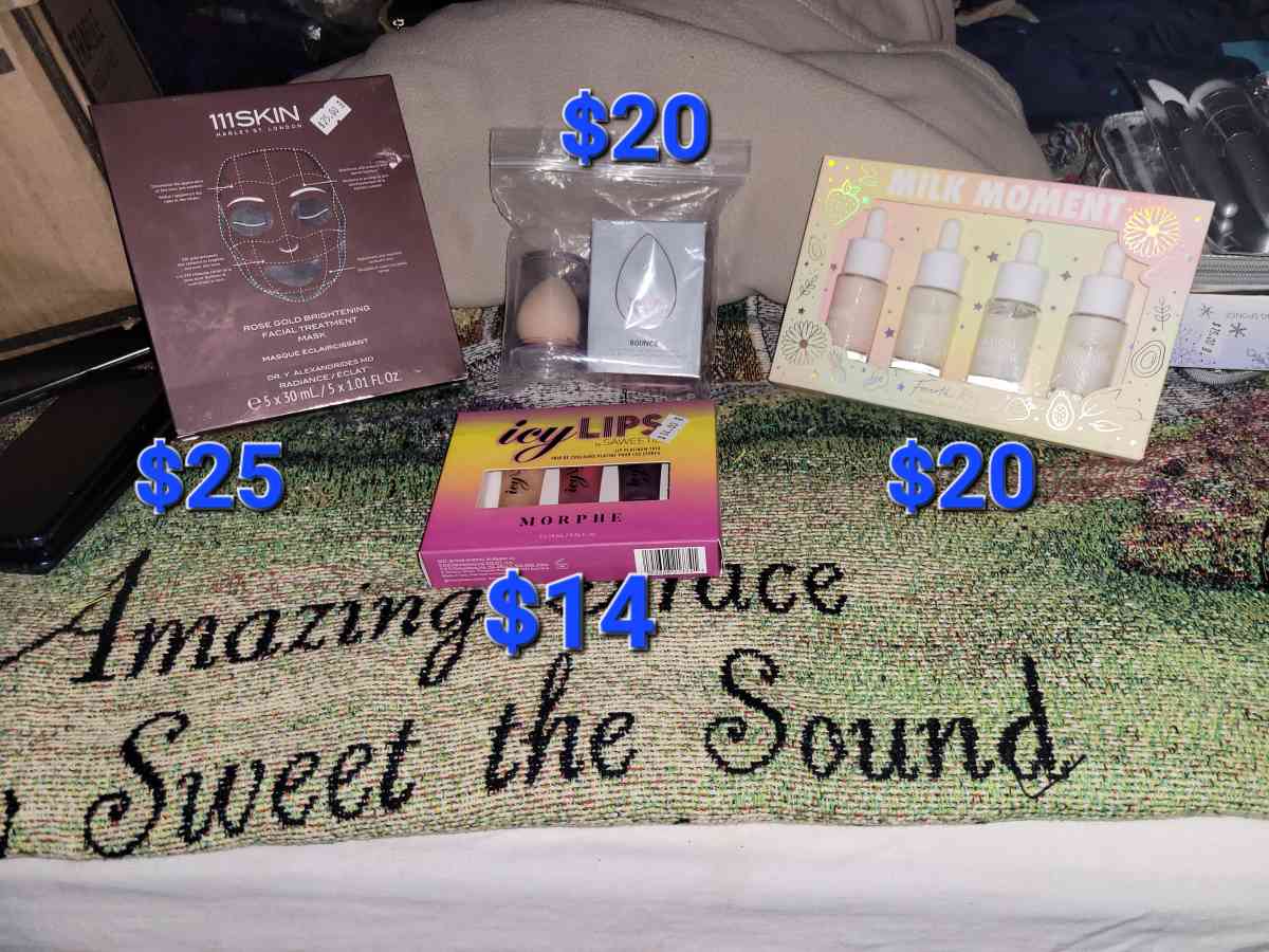 beauty Supplies - Lake Worth, Florida - FleaMarketBay