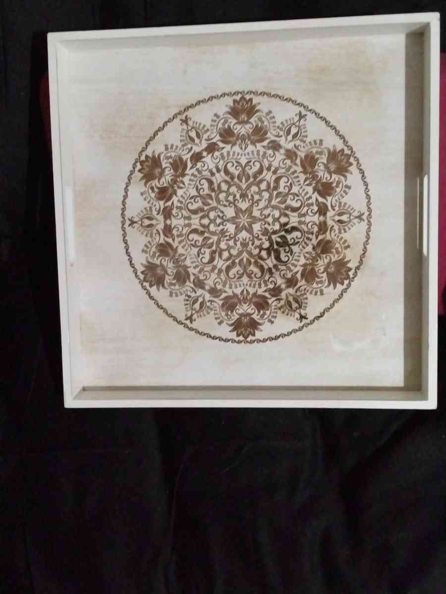 BREAKFAST TRAY - Belen, New Mexico