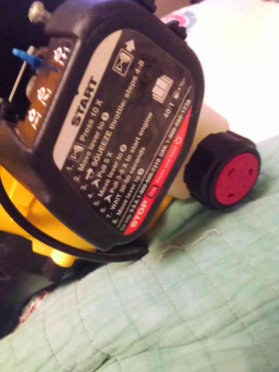 bolens weed eater - Summersville, Kentucky - FleaMarketBay