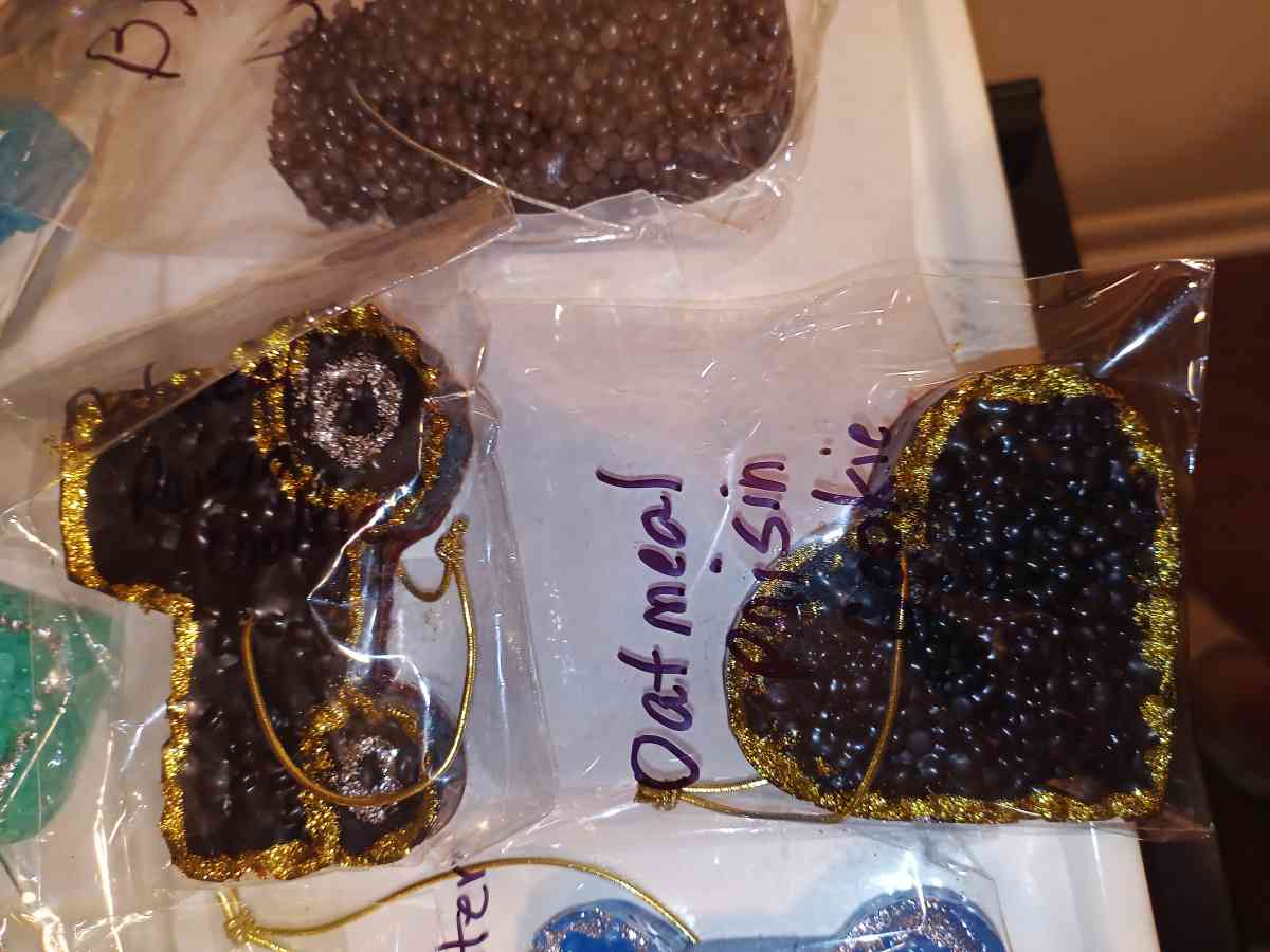 auto home aromabead fresheners - Columbia, Mississippi - FleaMarketBay