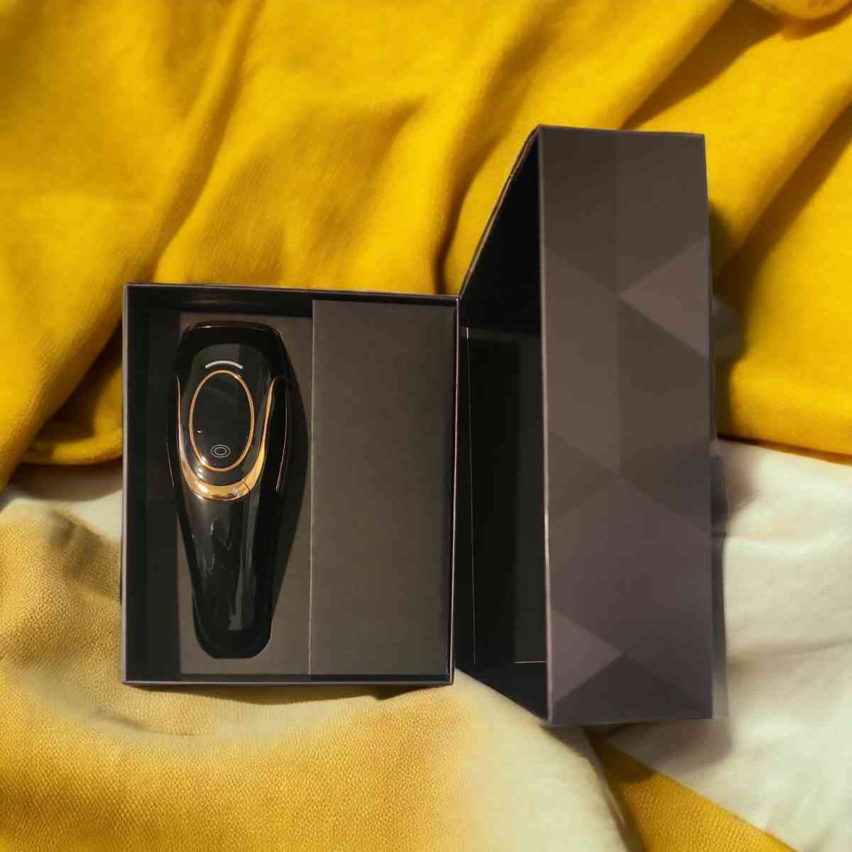 IPL Hair Removal Laser Permanent 4 in 1free shipping pick up - Derby, Connecticut - FleaMarketBay