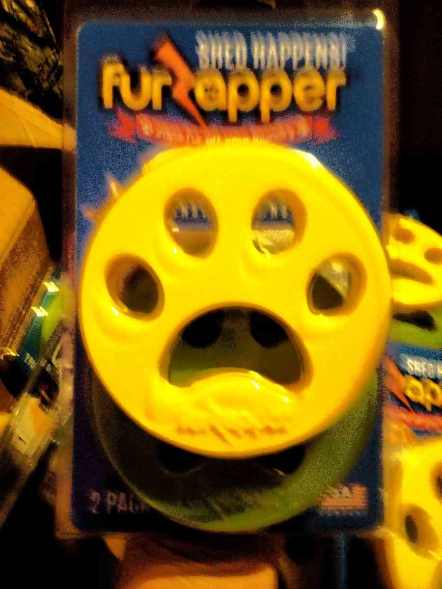 furzappers For WASHER or DRYER - Defuniak Springs, Florida - FleaMarketBay