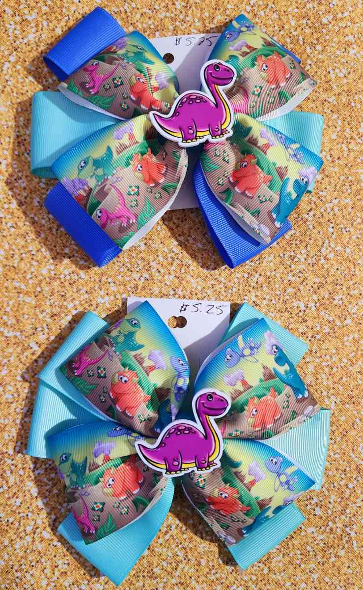 Hair Bows - Huntsville, Texas - FleaMarketBay