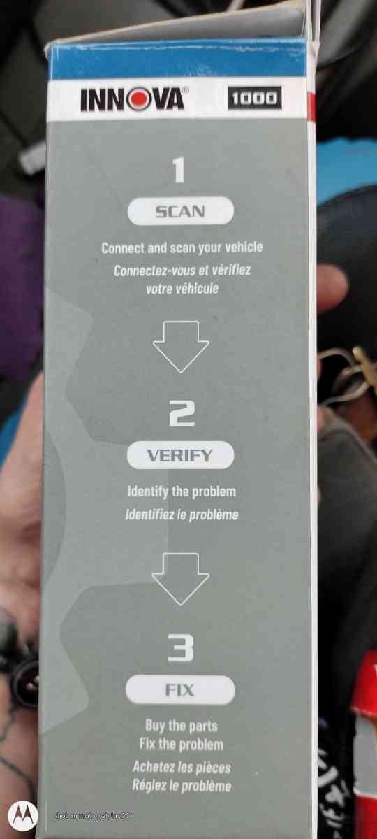 car scanner - Willis, Texas - FleaMarketBay