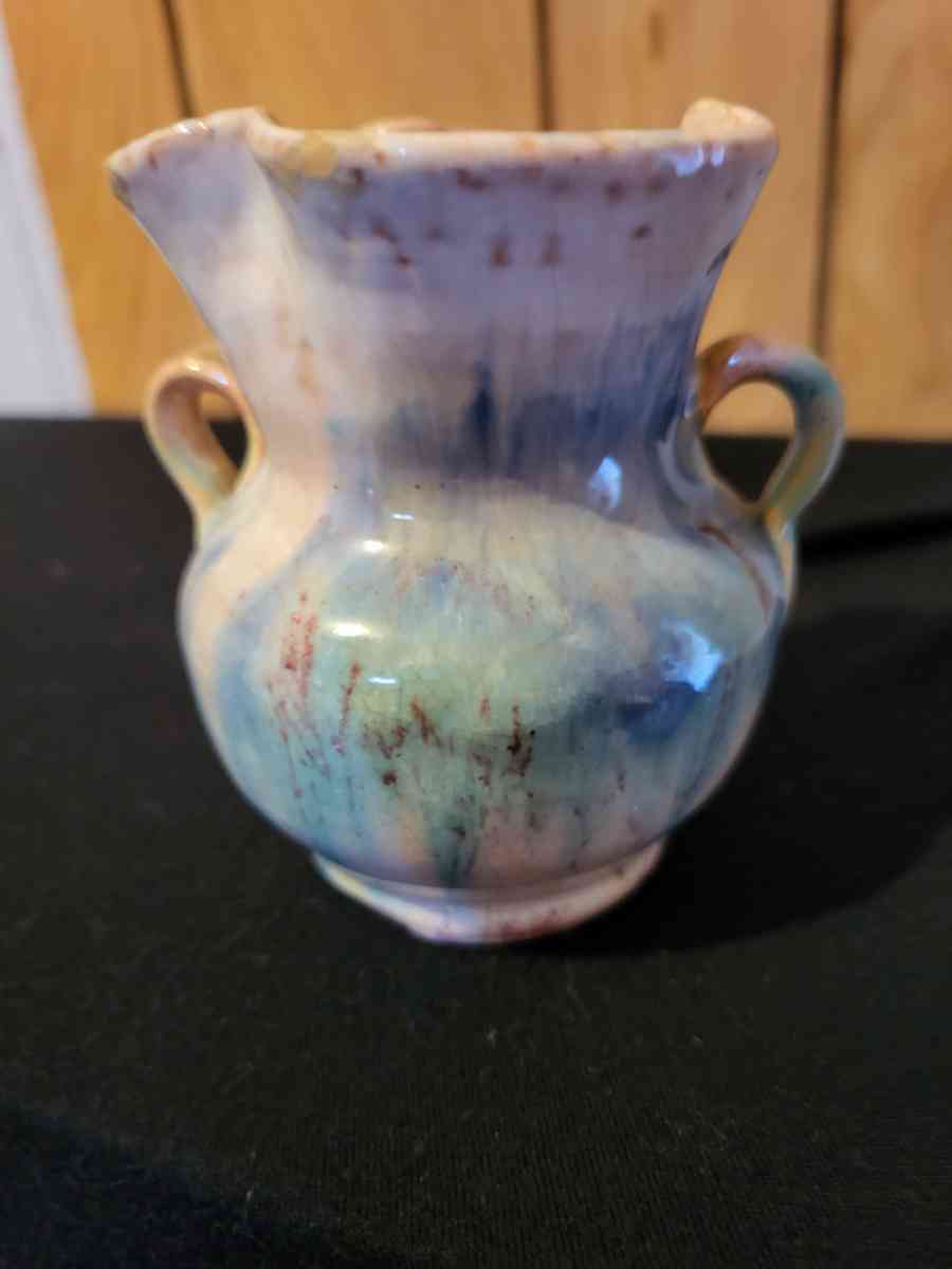 Miniature Vase - Albemarle, North Carolina - FleaMarketBay