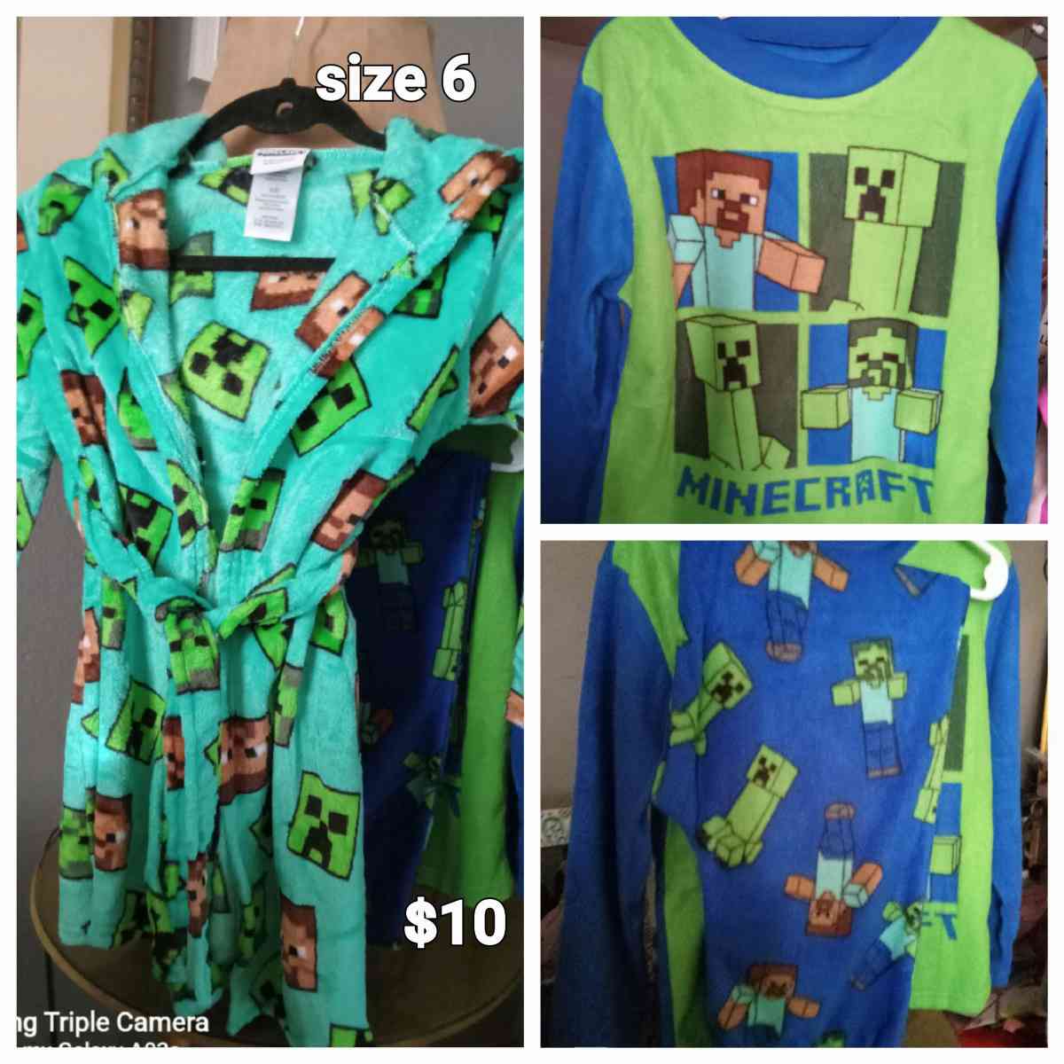 toddler pj sets - Cathedral City, California - FleaMarketBay
