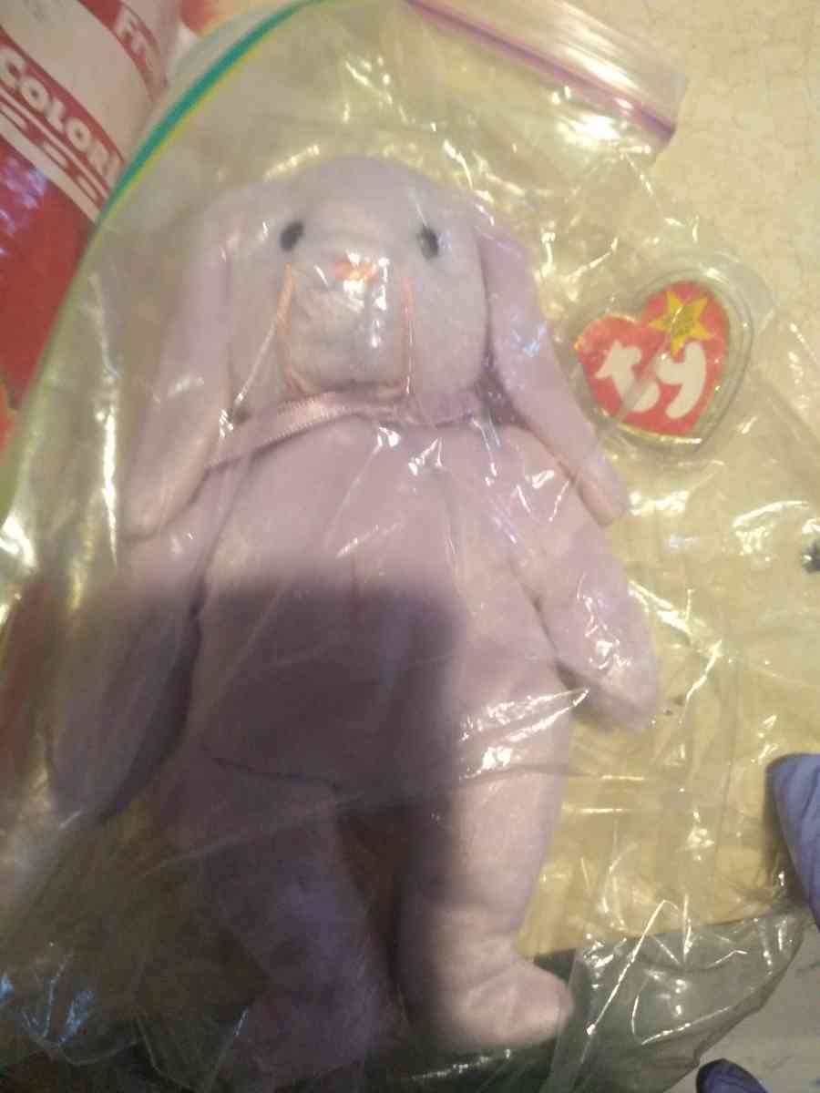 ty collectables beanie babies errors - Vancouver, Washington - FleaMarketBay