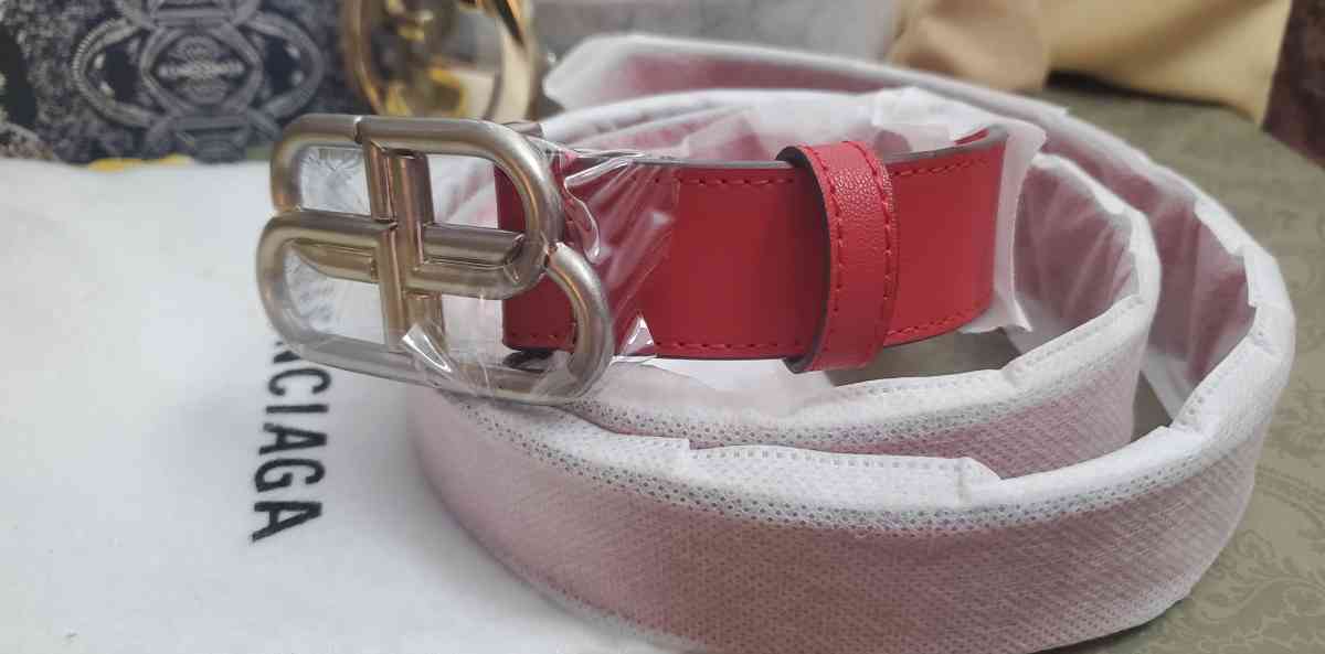 Belts - Mission Viejo, California - FleaMarketBay