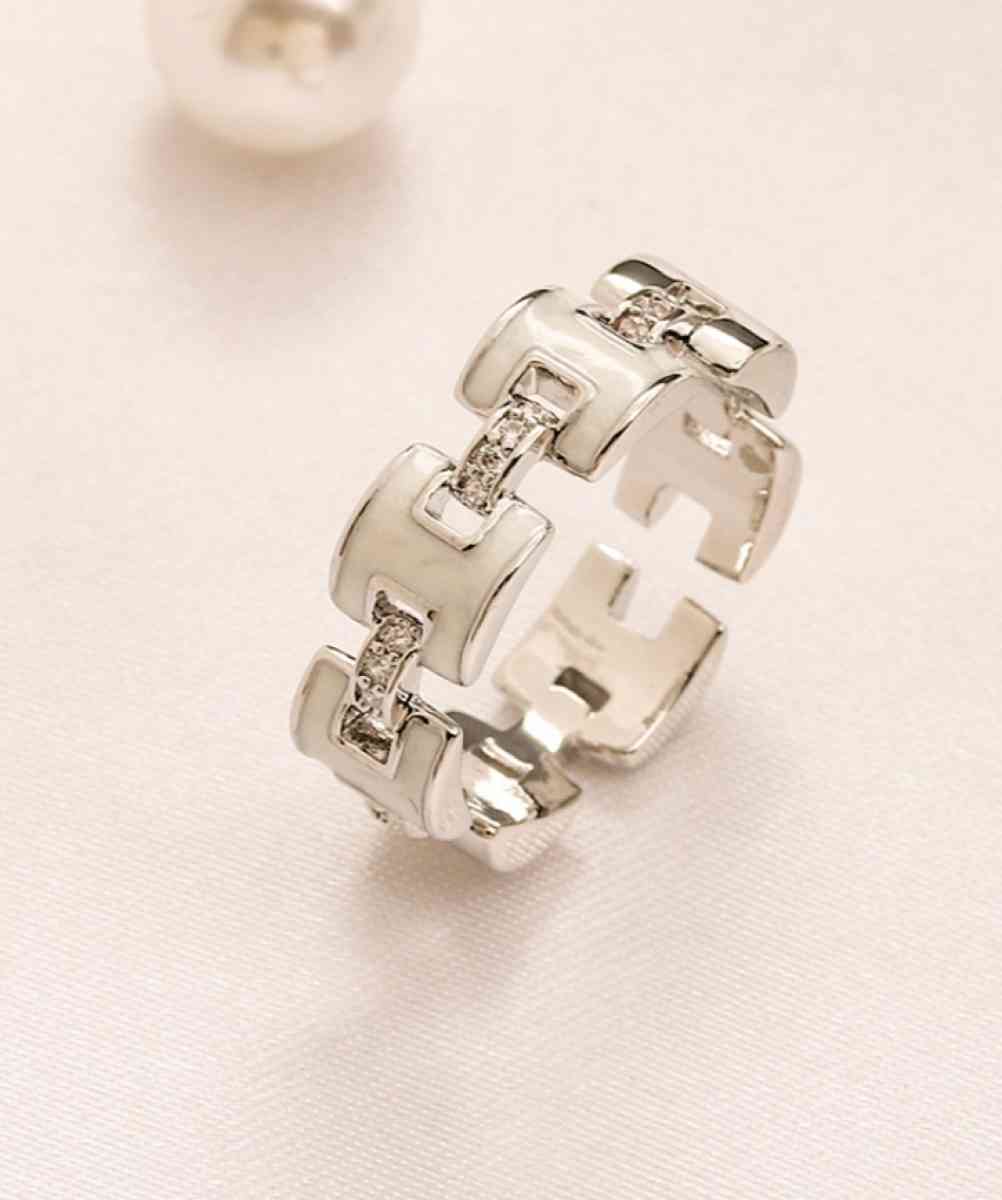 YSL  Hermes Chanel rings - Mission Viejo, California - FleaMarketBay