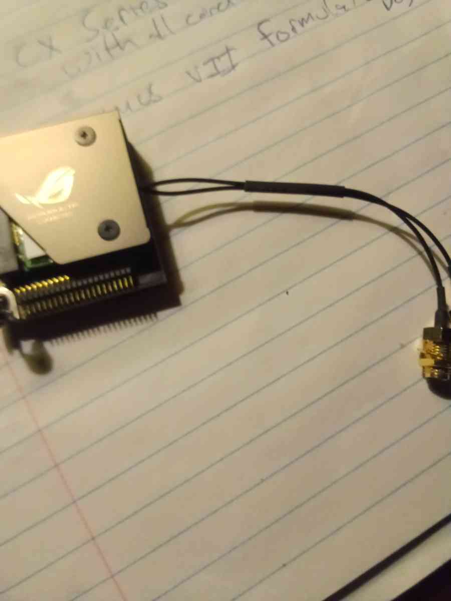 ASUS MAXIMUS VII FORMULA WATCH DOG - Montgomery, Alabama - FleaMarketBay