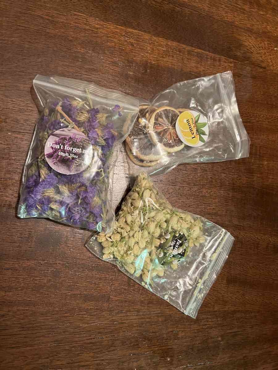 Lovely homemade natural organic products - Altamonte Springs, Florida