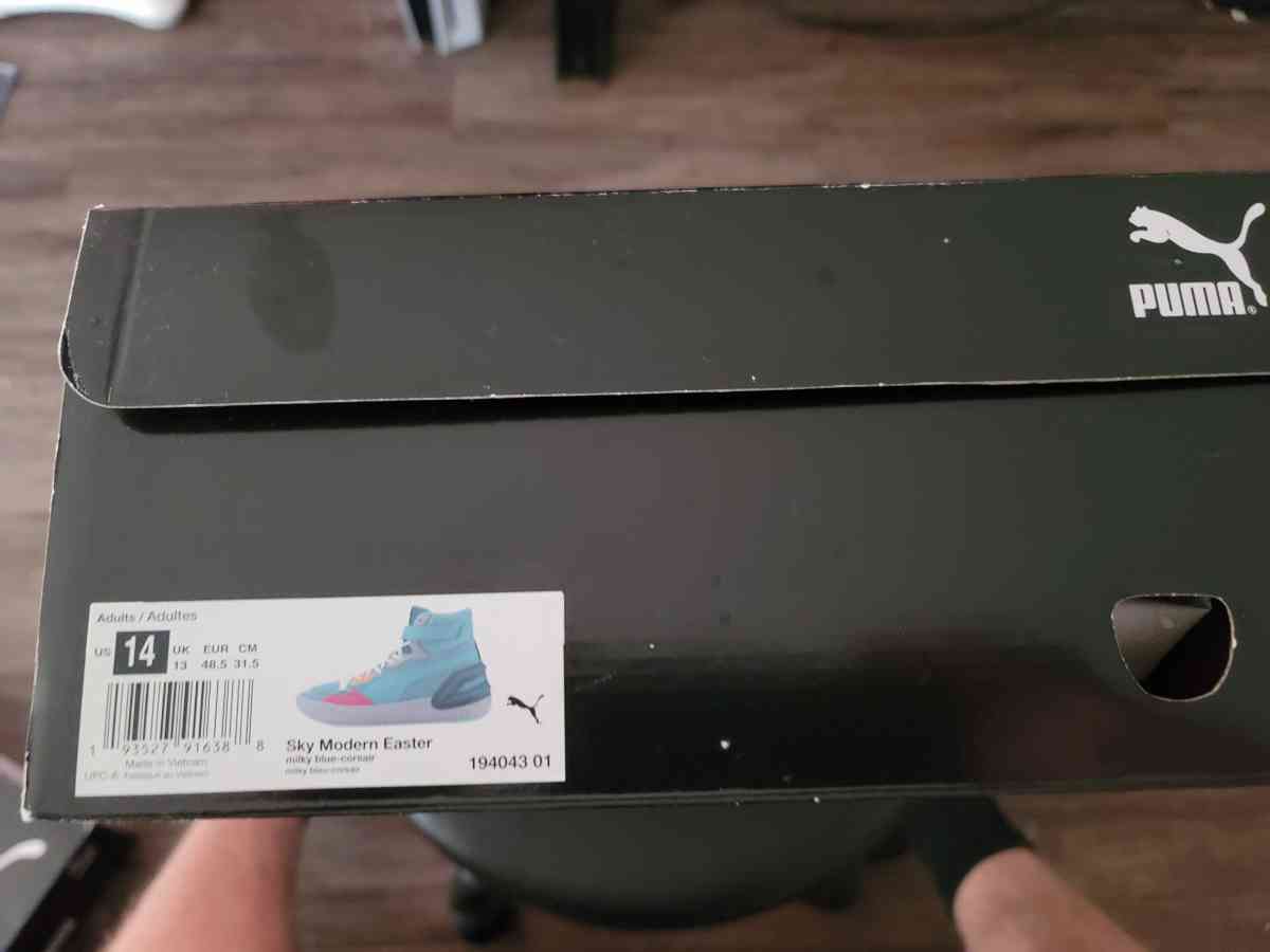 Puma Sky Modern Easter - North Hills, California