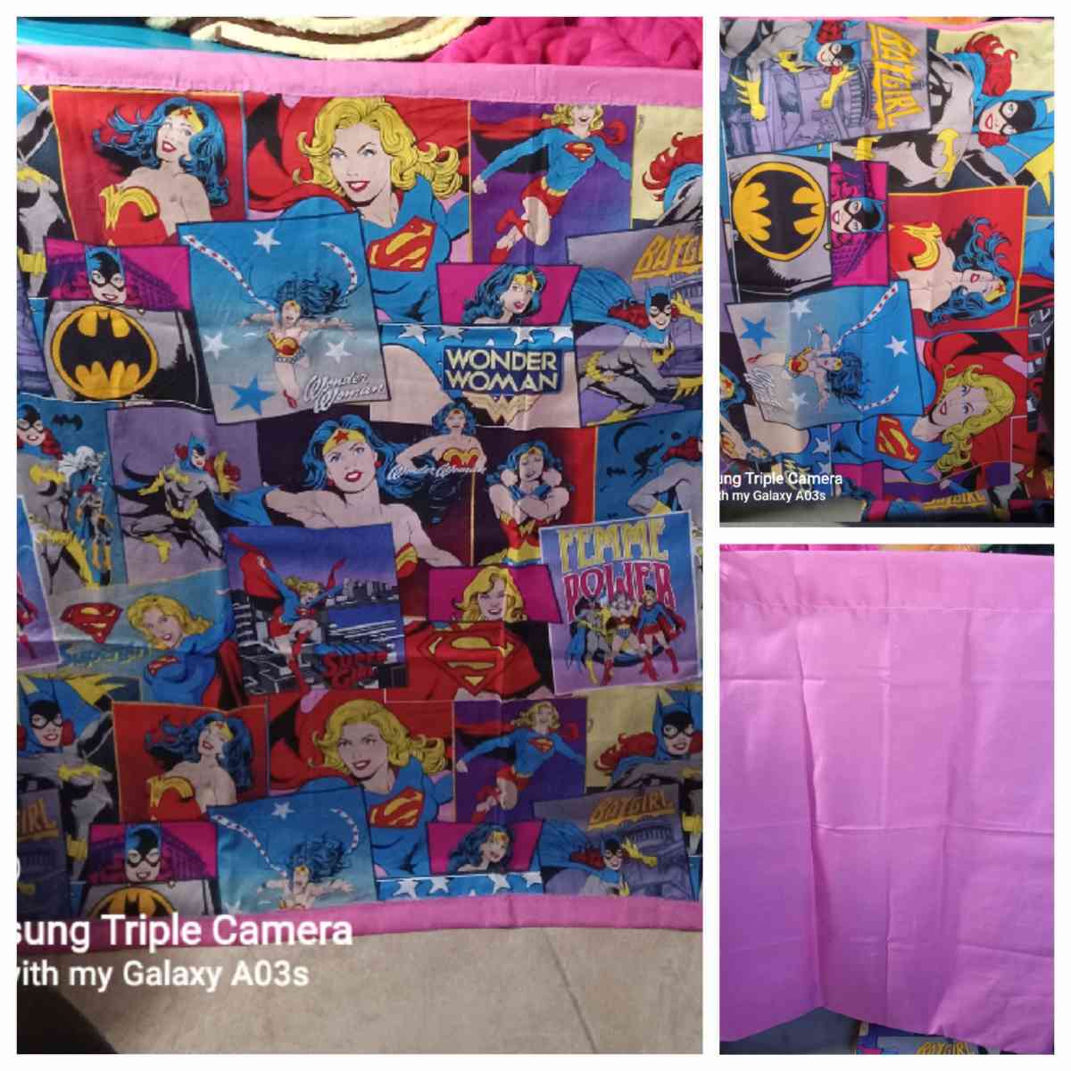 Toddler  Blankies - Cathedral City, California