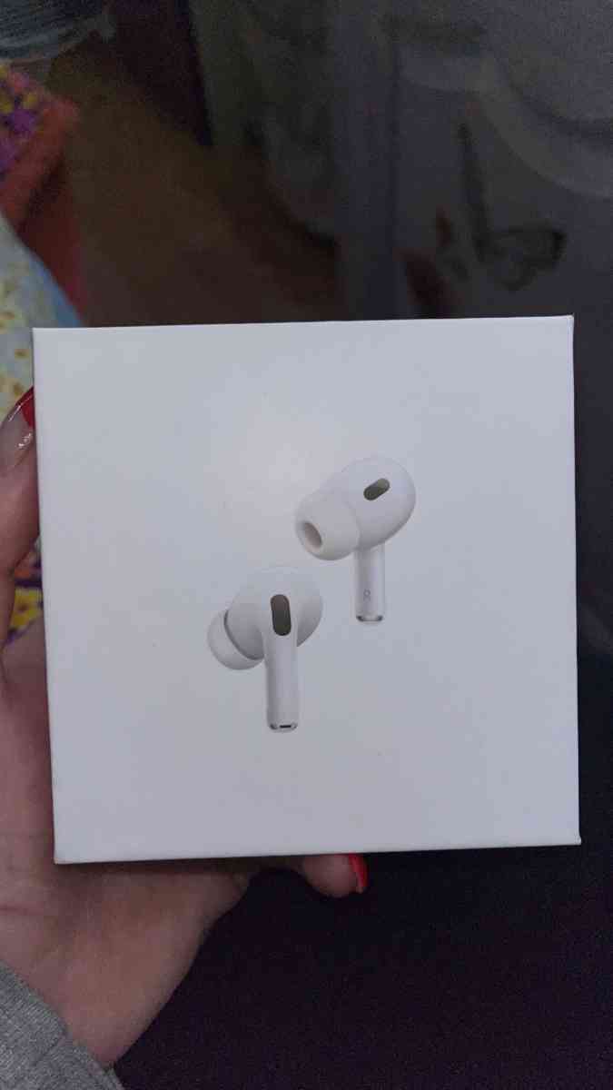 airpod Gen 2 - Scio, Ohio