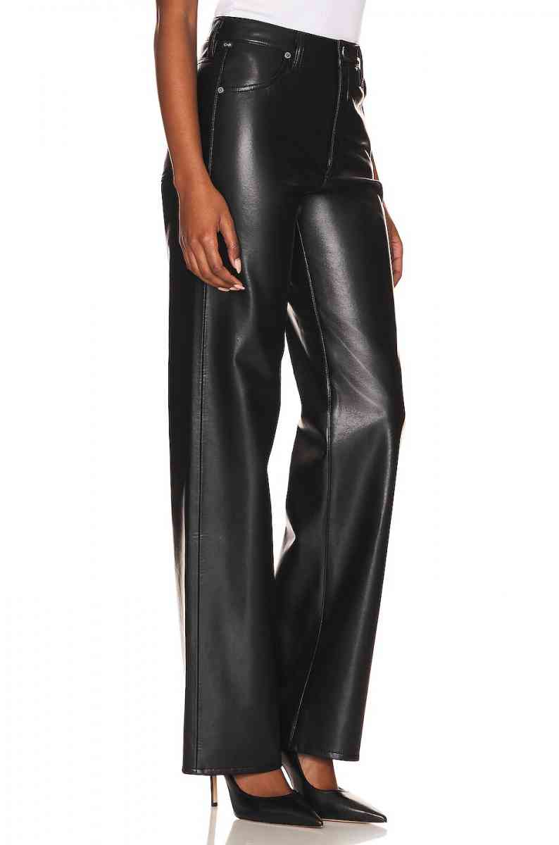 leather pants - Inglewood, California - FleaMarketBay