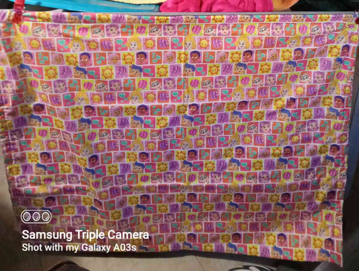 Toddler  Blankies - Cathedral City, California - FleaMarketBay