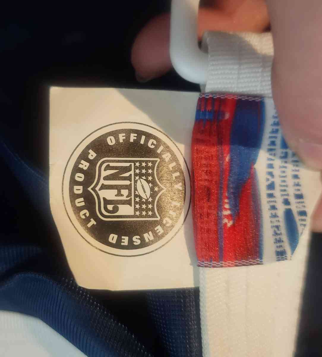 NFL FOOTBALL FANS OUTDOOR INDOOR FLAGS 3 X 5 - Los Angeles, California - FleaMarketBay