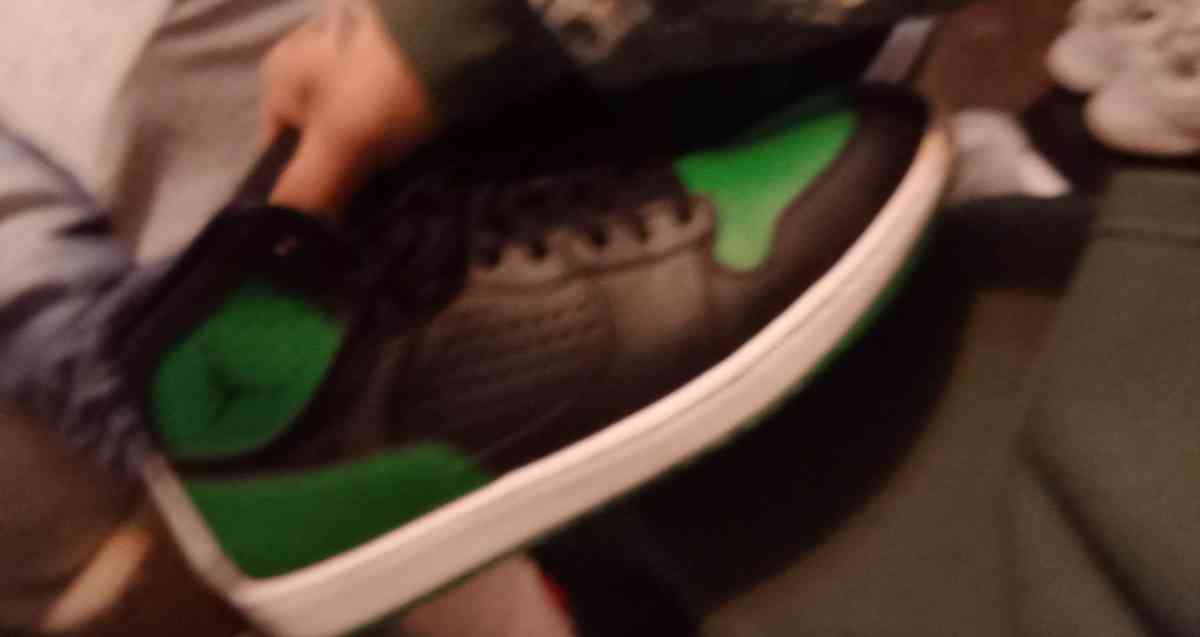 Jumpman s - Willmar, Minnesota