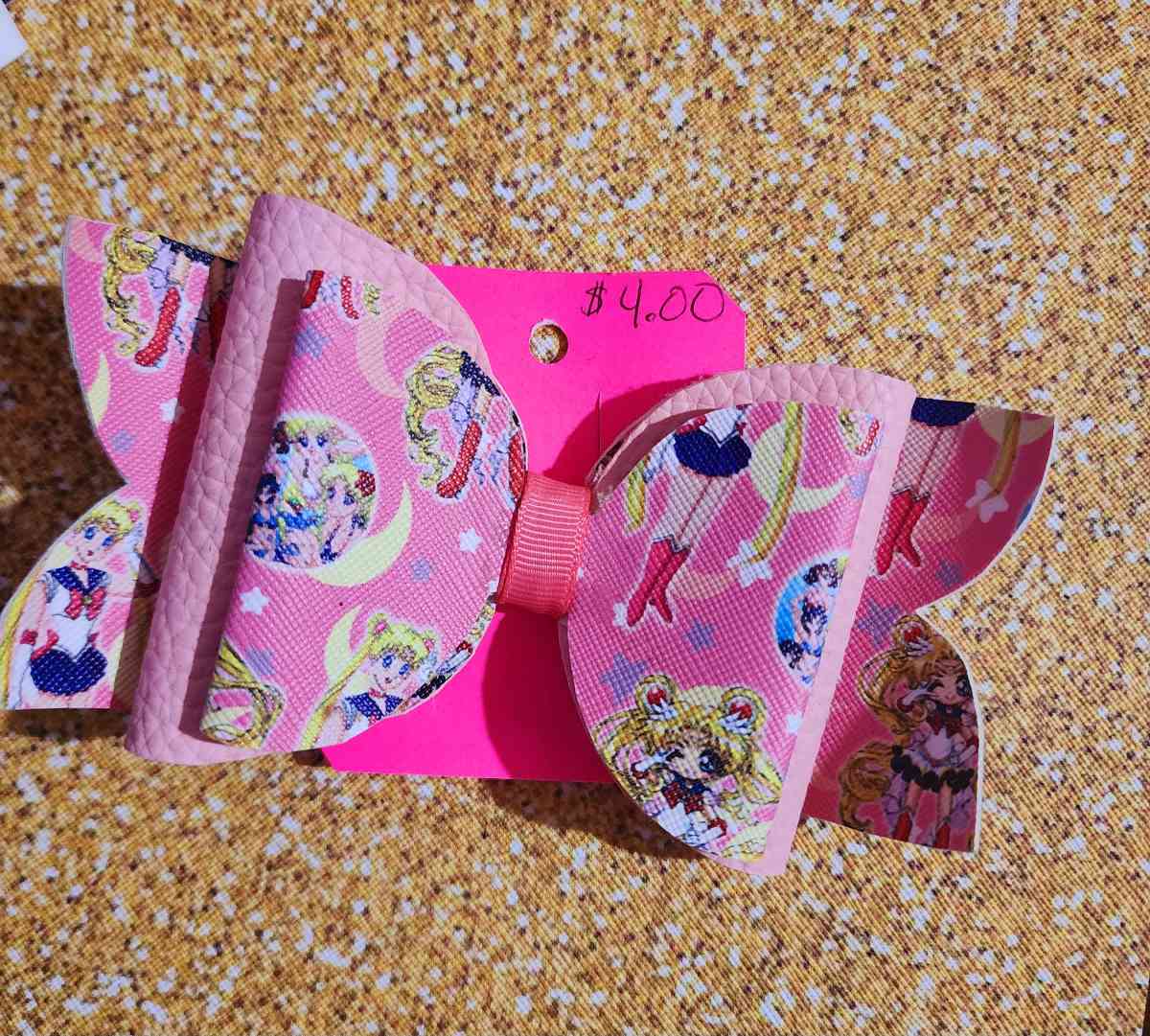 hair bows - Huntsville, Texas - FleaMarketBay