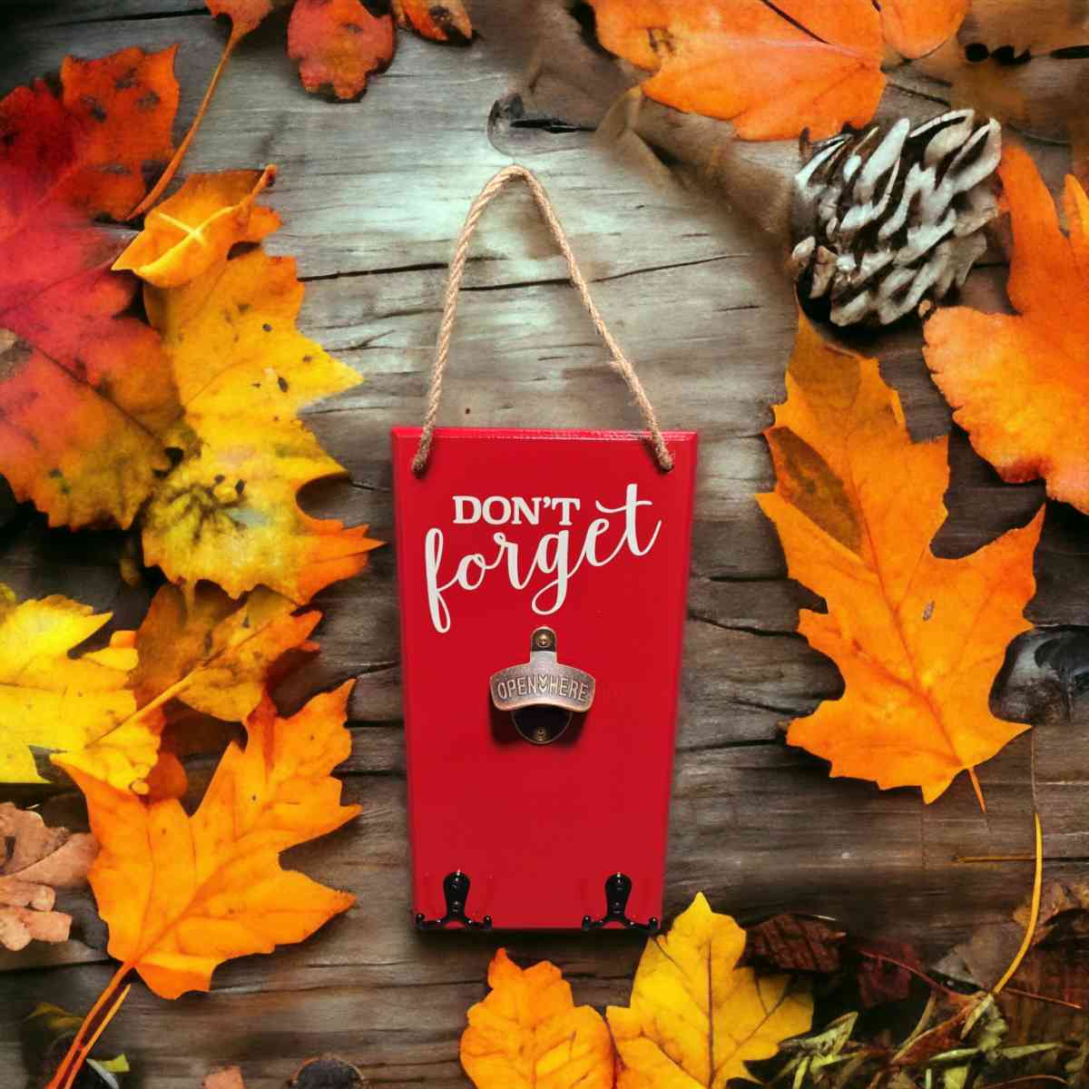 bottle opener - Miami, Florida - FleaMarketBay