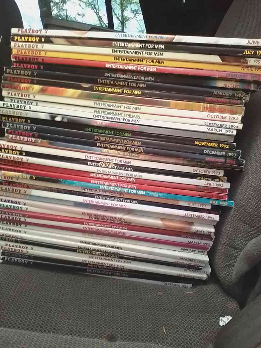 lot of magazines - Byhalia, Mississippi