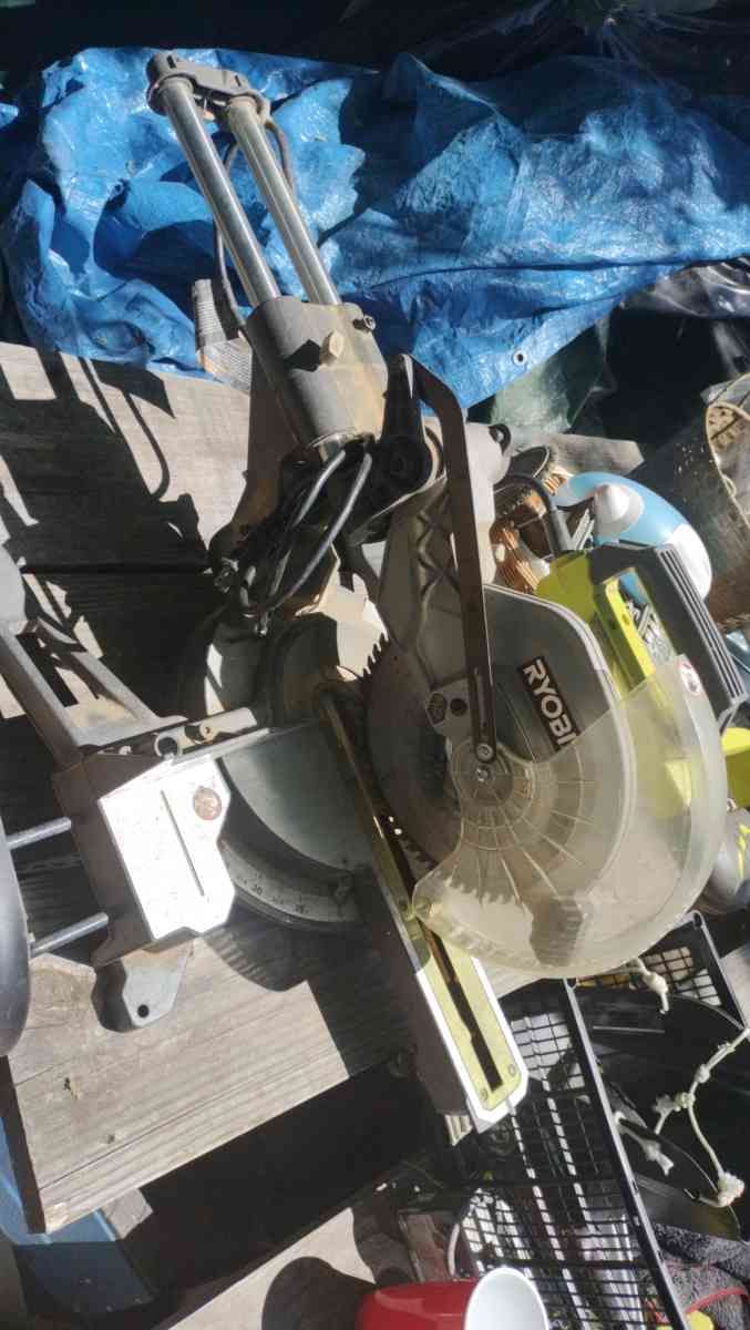 Tools - Fort Worth, Texas - FleaMarketBay