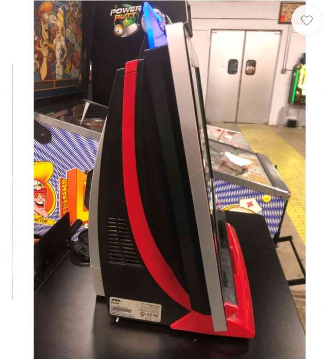 echo gaming machine - Tulsa, Oklahoma - FleaMarketBay