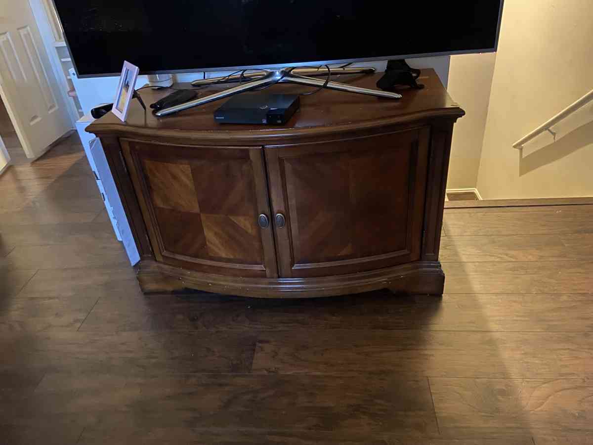 TV stand - Katy, Texas