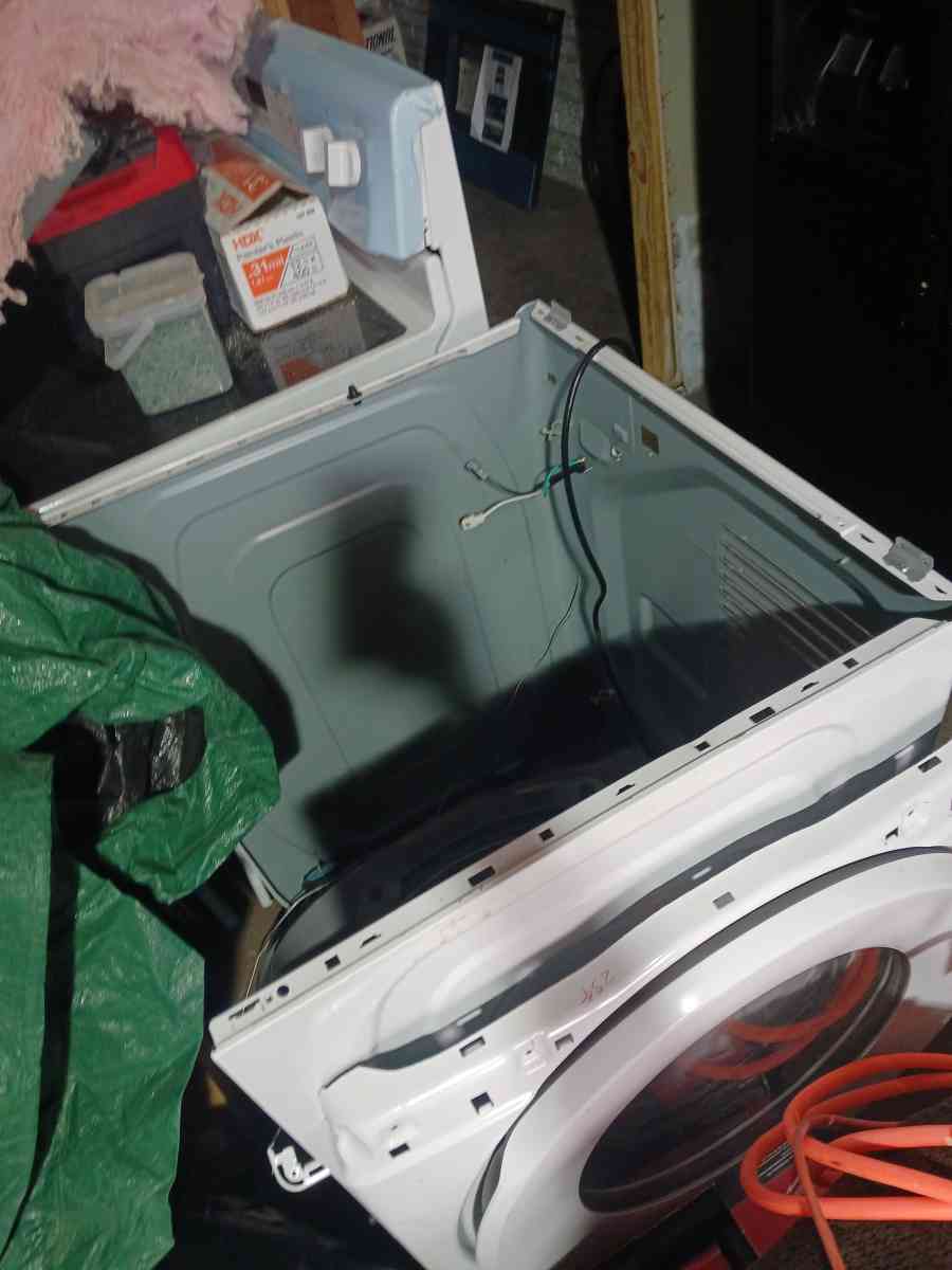 Hacemos Reparaciones De Lavadora A Domicilio Nosotros