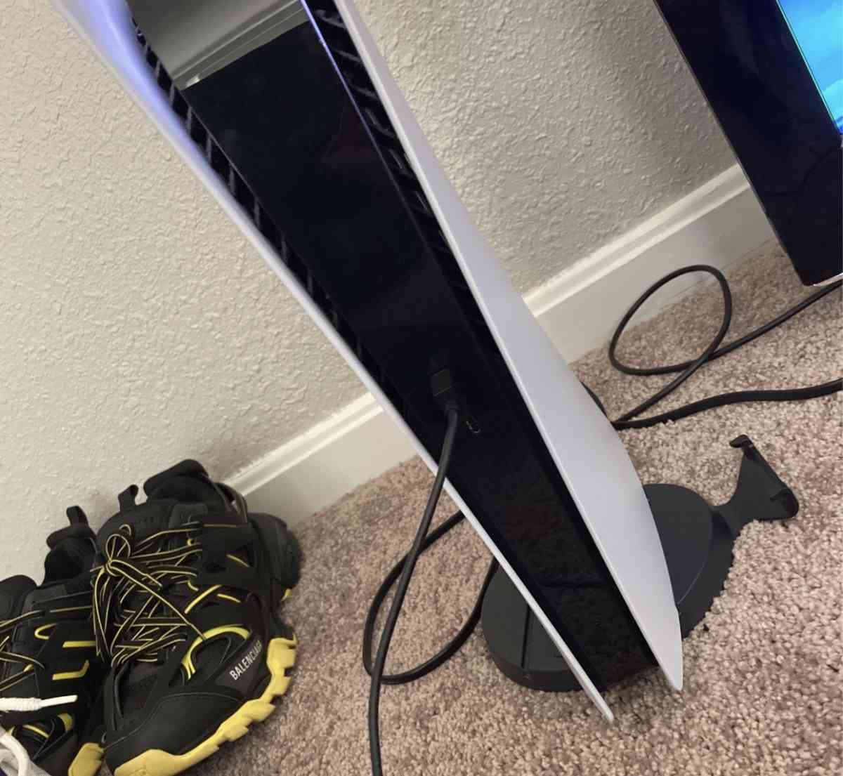 PlayStation 5 - Aberdeen Proving Ground, Maryland - FleaMarketBay