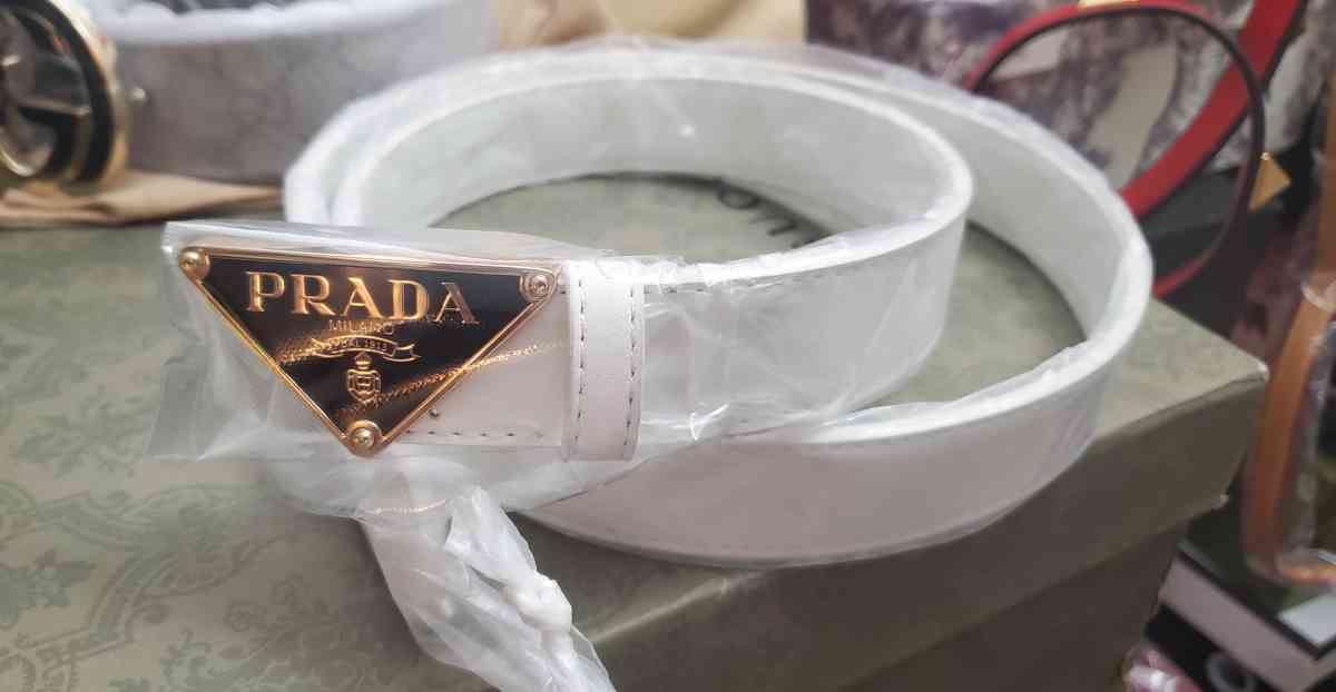 Belts - Mission Viejo, California - FleaMarketBay