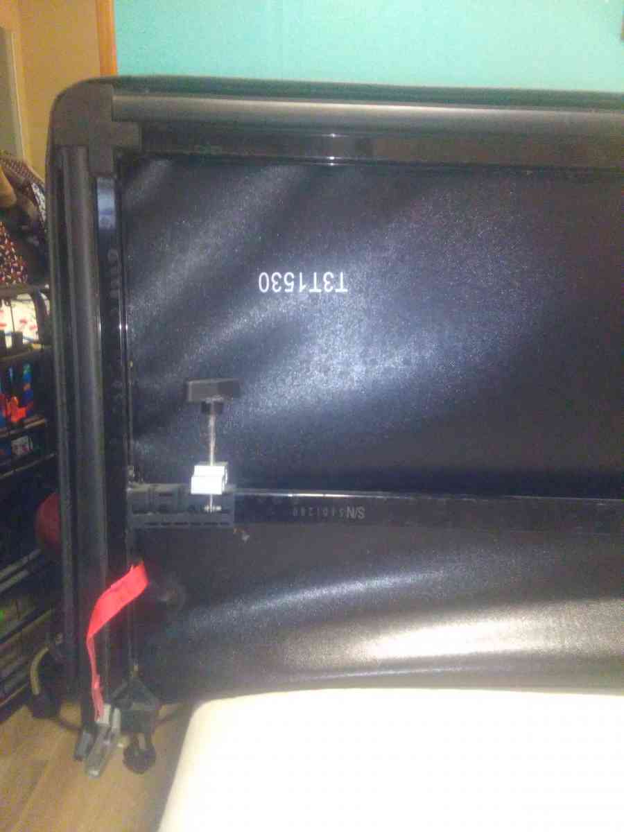 truck bed cover for small bed truck - Knoxville, Tennessee