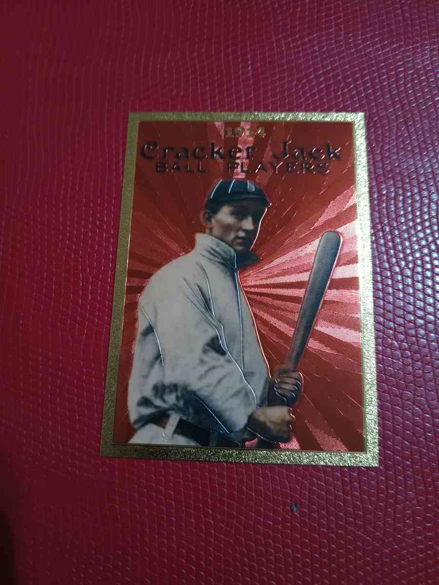 baseball cards - Passaic, New Jersey - FleaMarketBay