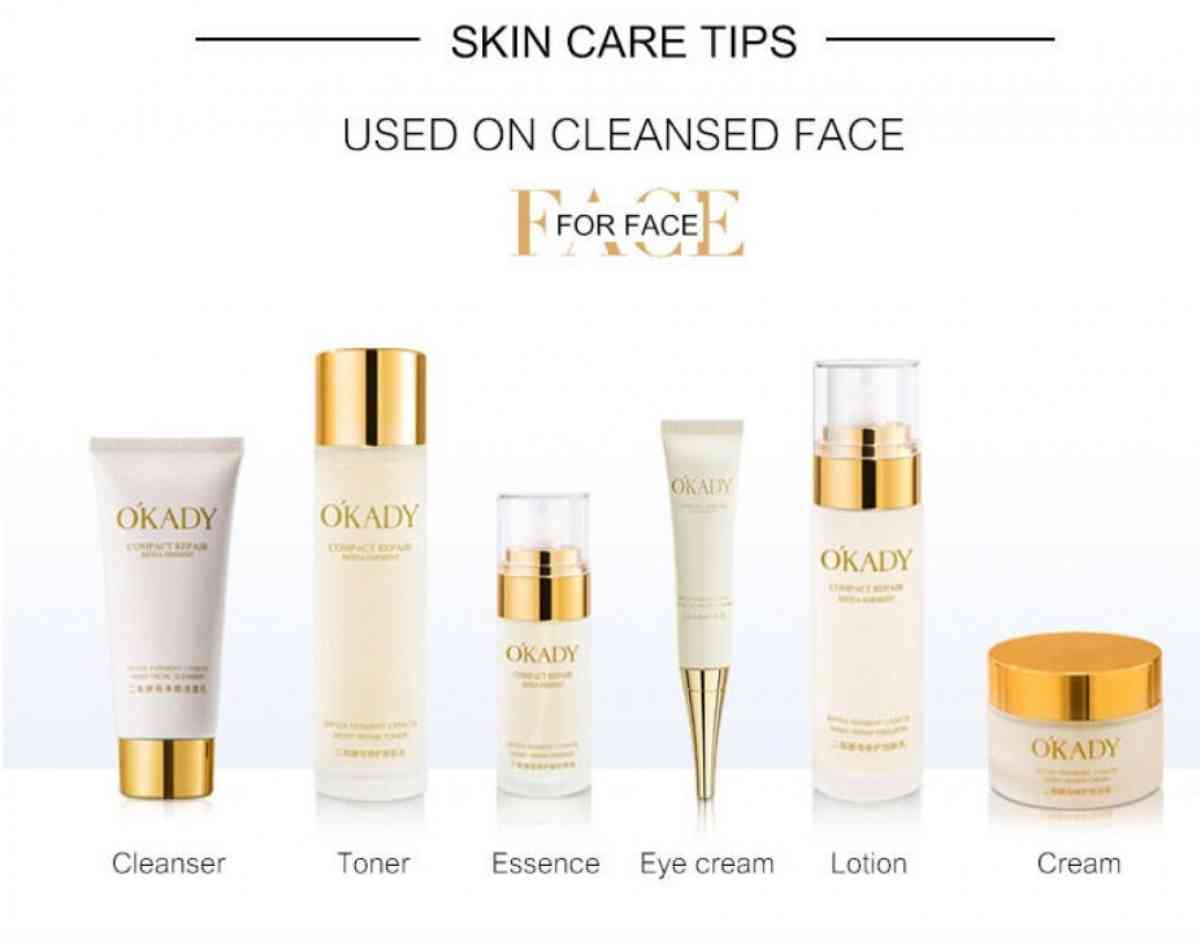 Hydrating Brightening Calming RepairingFirming Refining Glow - Shelton, Connecticut - FleaMarketBay