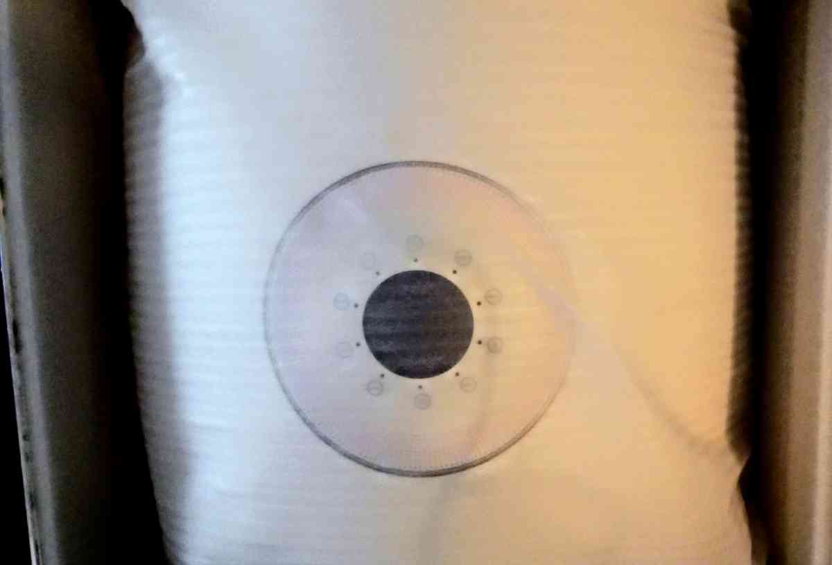 Space touch Cosmo - Sparta, Michigan - FleaMarketBay