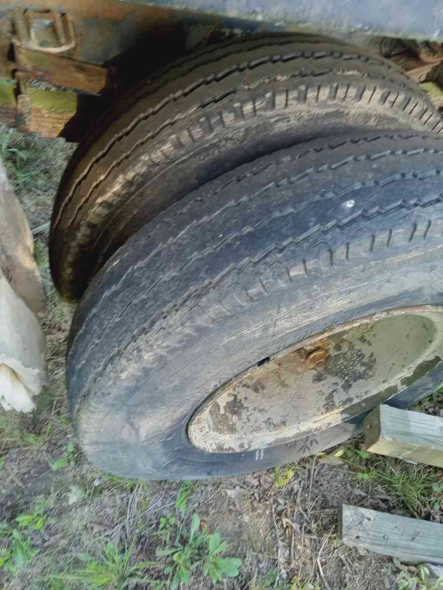 1967 gmc 4000 - Timberlake, North Carolina - FleaMarketBay