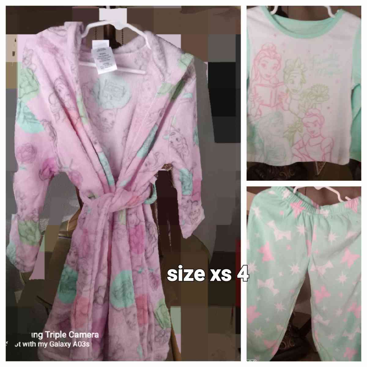 toddler pj sets - Cathedral City, California