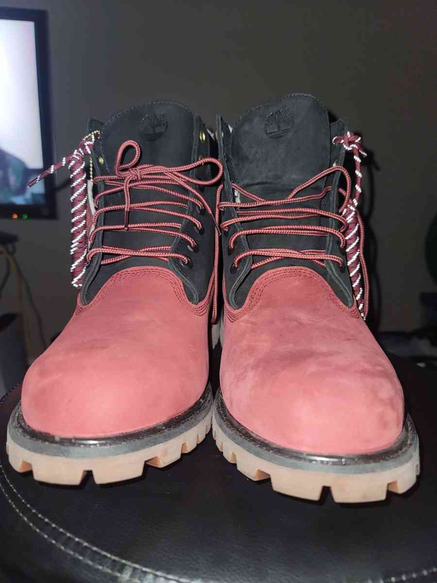 Timberland boots men - North Hills, California - FleaMarketBay