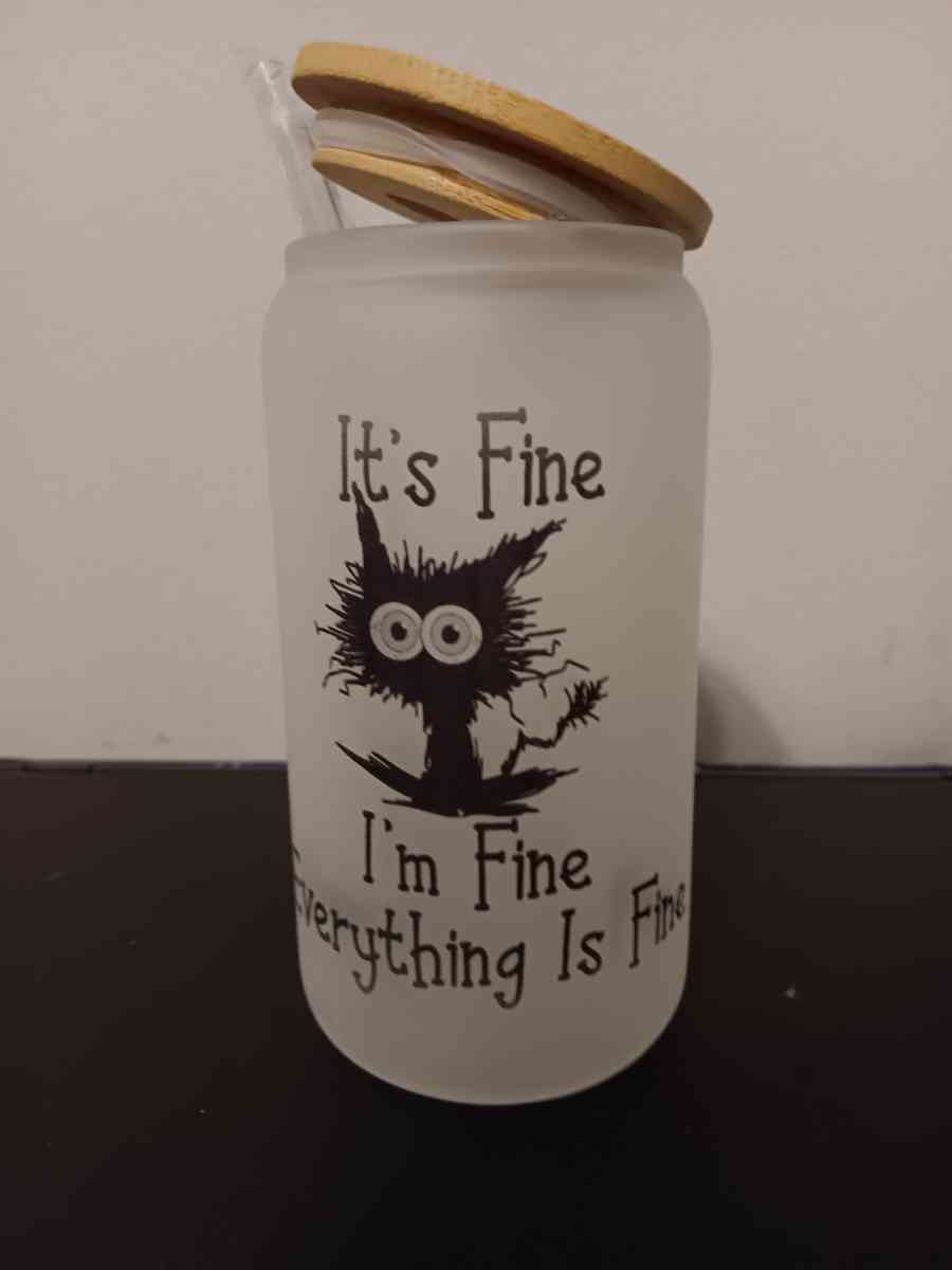 Tumblers - Donna, Texas