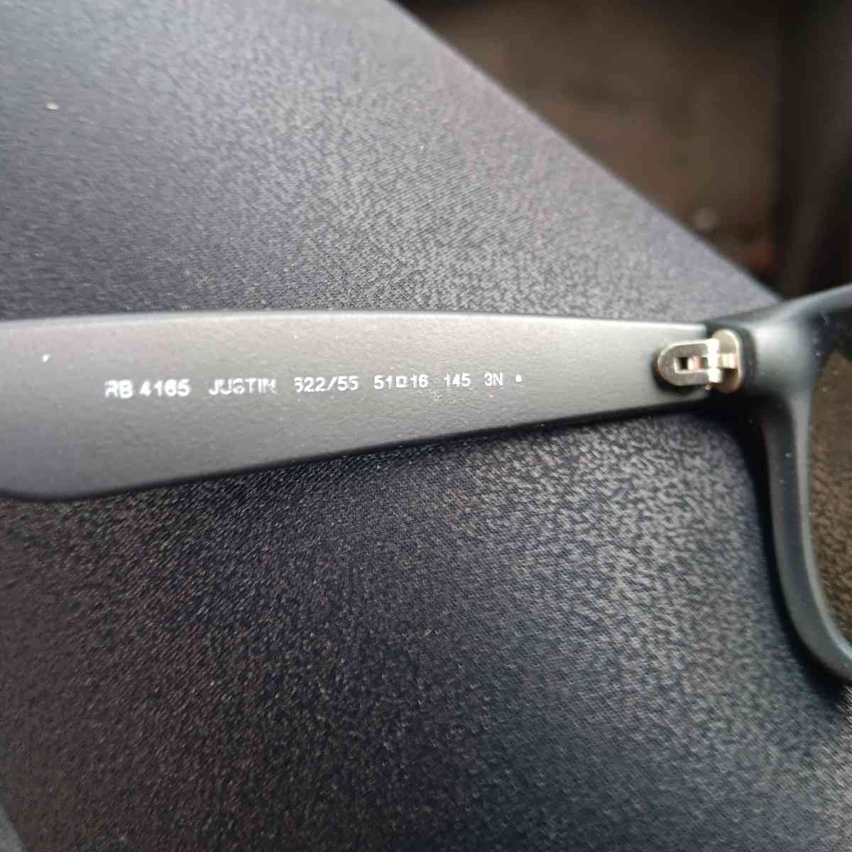 Ray Ban Sunglasses - Dallas, Texas - FleaMarketBay