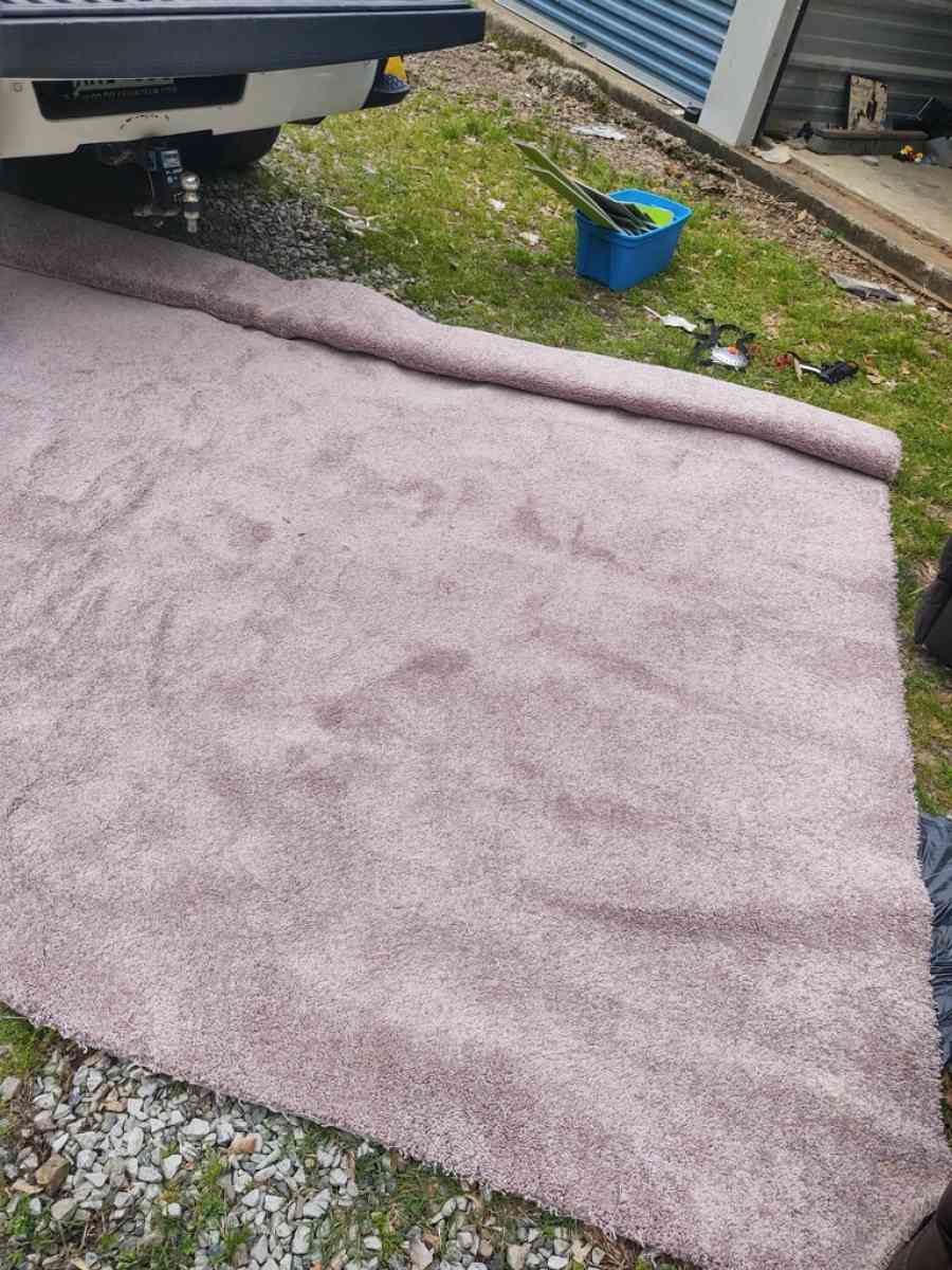 carpet - Beebe, Arkansas