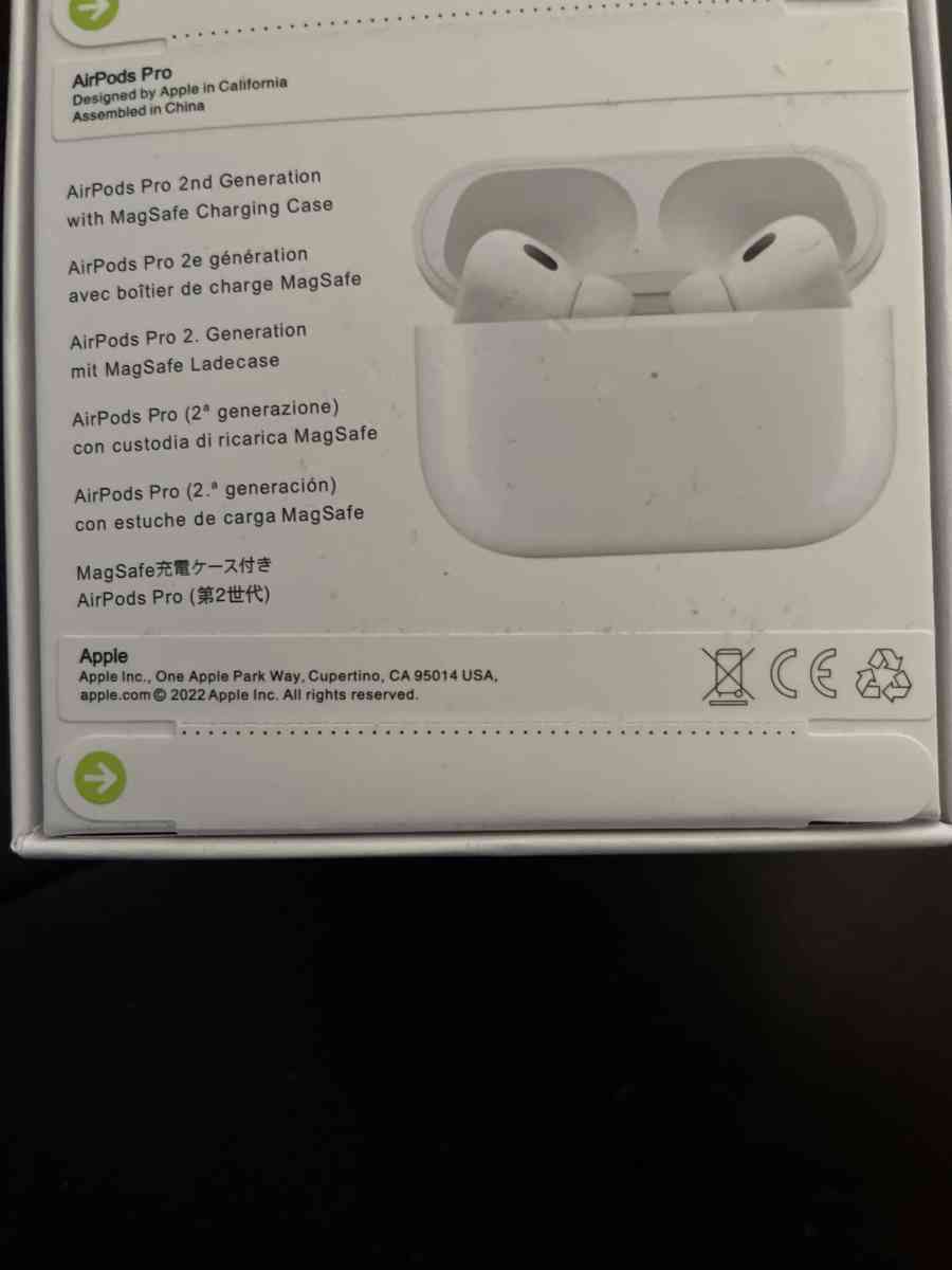 AirPods Pro - South River, New Jersey