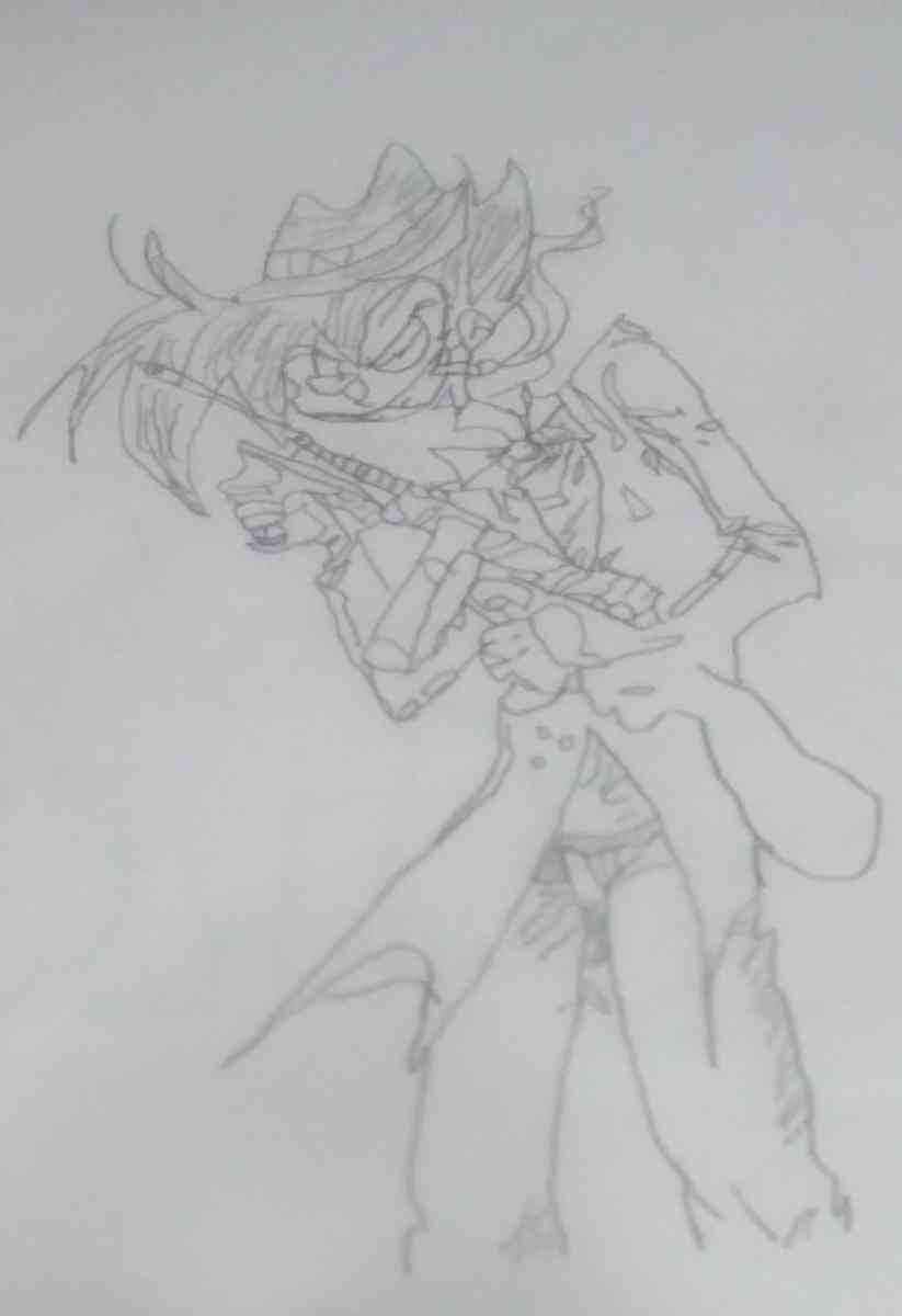 arackniss - Spokane, Washington